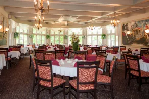 Glynmill Inn - Restaurant