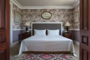 Anantara Villa Padierna Palace Benahavís Marbella Resort - A Leading Hotel of the World - Chambre
