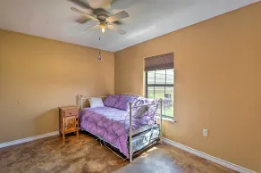 Texas Countryside Retreat on 130 Acres! - Innvendig