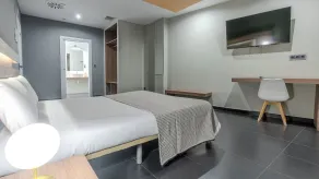 Hotel Barrio Húmedo by gaiarooms - Room