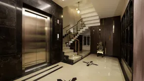 Hotel Gwen By Rivido, Near IIM Bangalore Bannerghatta Road - Resepsjon