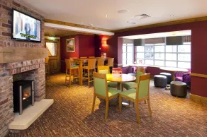 Premier Inn Barry Island - Restaurante