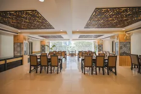 Blueberry Inn - Restaurant