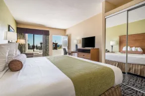 SureStay Hotel by Best Western Alice - Rom