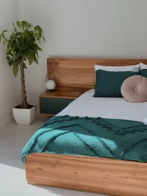 Luna House & Cowork - Zimmer