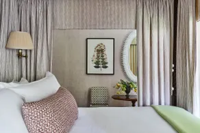 The Mayflower Inn & Spa, Auberge Collection - Chambre