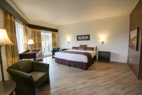 Days Inn by Wyndham Montmagny - Chambre
