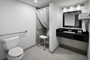 Hotel Wave at Rehoboth Beach - Salle de bain