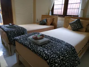 Bali Sesandan Garden - Zimmer
