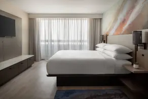 Torrance Marriott Redondo Beach - Chambre
