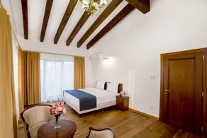 Theodora Golf Club - Room