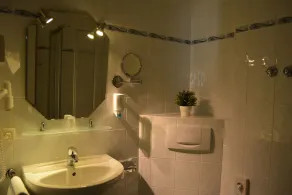 Klausdorfer Hof - Bagno