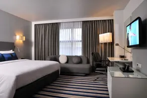 Best Western Sukhumvit 20 - Rom