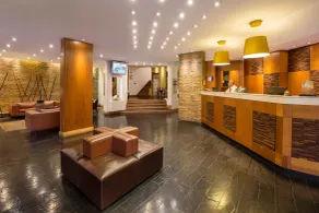 Best Western Marina del Rey - Reception