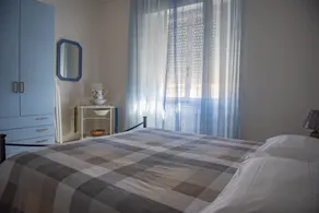 Cav Costa degli Etruschi - Chambre