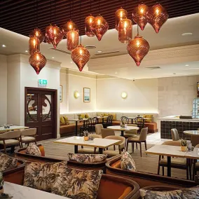 Galway Bay Hotel Conference & Leisure Centre - Restaurant