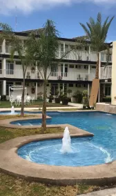 Hotel del Alba Inn & Suites - Piscine