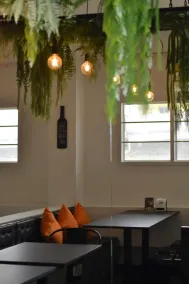 Campagne Hotel and Residence - SHA Plus - Restaurant