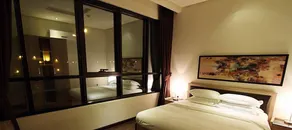 Rafa Homes - Room