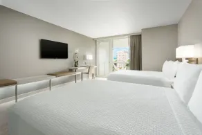 AC Hotel by Marriott San Juan Condado - Room