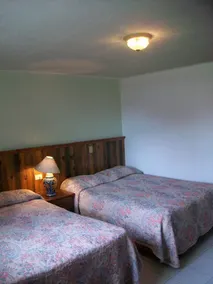 Hotel posada del cobre - Room