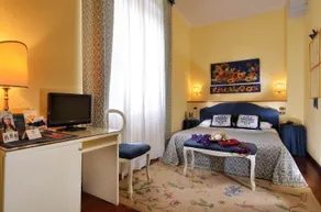  Casa Villa Gardenia - Habitación