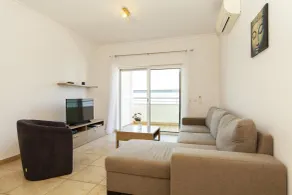 A05 - Luxury 1 Bed Fully Equipped with Pool - Plantegning