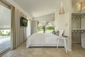 Falkensteiner Resort Capo Boi - Room