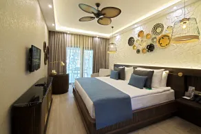 Rixos Sungate - The Land of Legends Access - Chambre