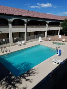 Premier Inns Tolleson - Piscine
