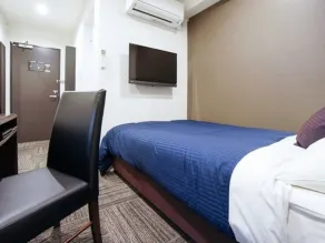 HOTEL LiVEMAX Kakegawa-Ekimae - Camera