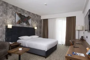 Anemon Kent Karabük Otel  - Habitación