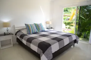 Bangsaray Villa - Quarto