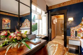 Balthazar Design Hotel - Room