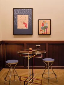 Max Brown Hotel Missori, part of Sircle Collection - Lobby