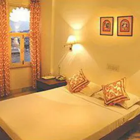 Jaiwana Haveli - Room