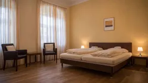 Hotel Schyrenhof - Camera