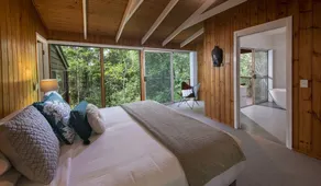 Kondalilla Eco Resort - Room