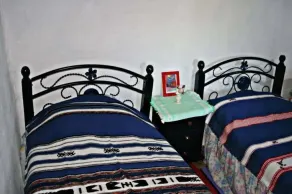 Nefzi Guest House - Chambre
