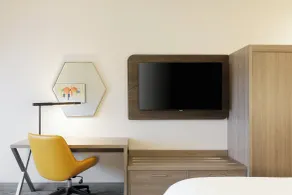 Holiday Inn Express and Suites Limerick - Pottstown by IHG - Chambre