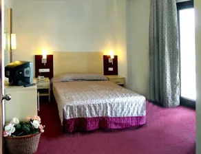 Side Elis Hotel - Room