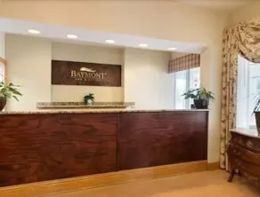 Baymont Inn & Suites by Wyndham Fort Myers I-75 - Réception