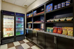 Hampton Inn by Hilton Chilliwack - Restaurant