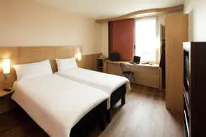 Ibis Granada - Chambre