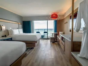 Crowne Plaza Resort Guam - Room