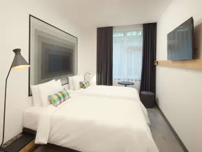 ibis Istanbul Airport - Room