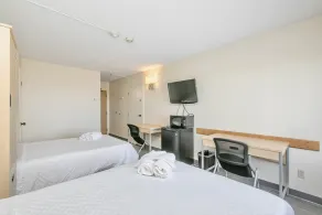 Rideau Residence University of Ottawa - Room