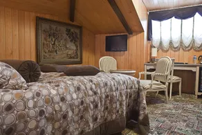 Ottoman's Life Hotel S Class - Room
