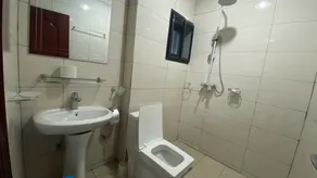 HELEN Hotel - Bathroom