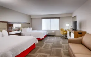 Hampton Inn Lehi-Thanksgiving Point - Room